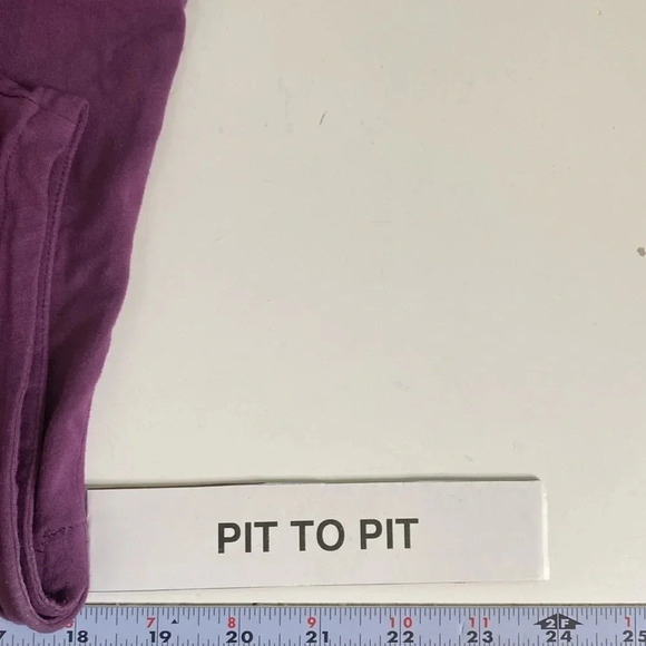 EILEEN FISHER Shift Dress - Picture 7 of 9